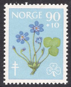 NORWAY SCOTT B63