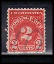 J81a Used Fine D36313