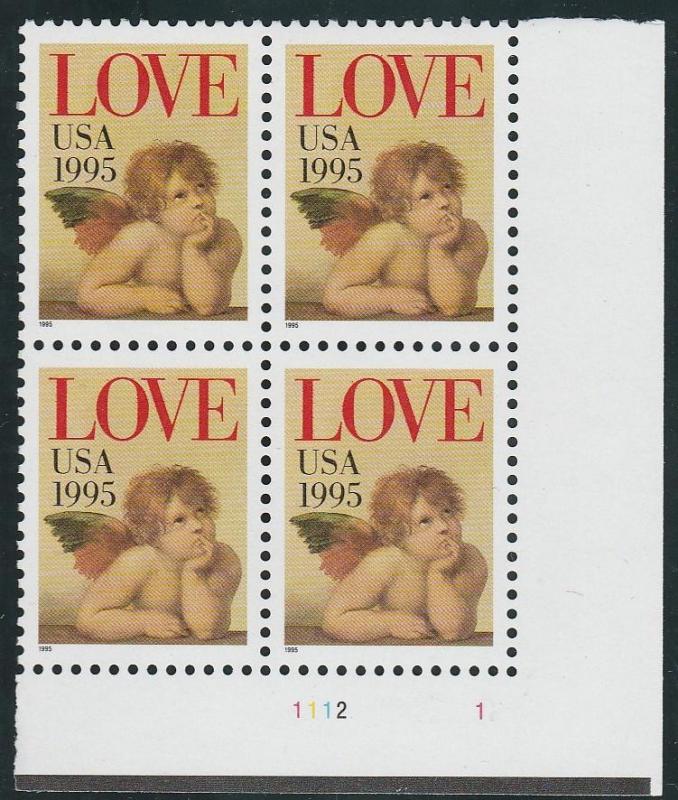 2948  mint VF-XF NH Og