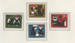 GERMANY...Liquidation Special...Start at .01