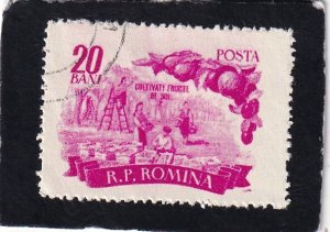 Romania   #      1057      used