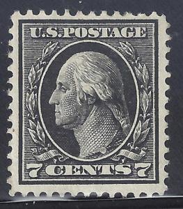 U.S. 407 FVF MH (42517) 