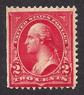 279B Mint,NG... SCV $9.00