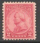 689 Very Fine MNH Q273