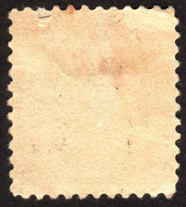 1931, US 2c, The Greatest Mother, Used, Sc 702