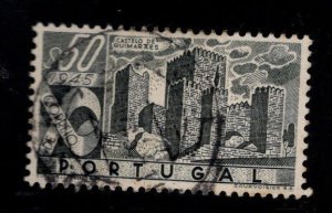 PORTUGAL Scott 665 Used stamp