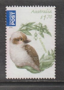 SC3962 2013 Australia Bush Babies used