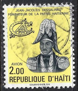 Haiti C455 VFU Z8559-4