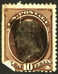 U.S. #150 USED