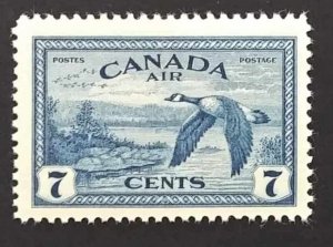 Canada C9 F-VF MNH