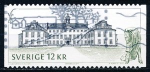 Sweden #2629b Single Used