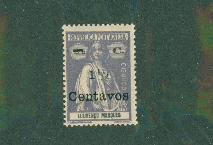 Mozambique 162 MNH BIN $0.80