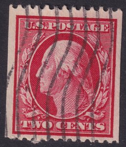 #386 Used, VF (CV $90 - ID46505) - Joseph Luft