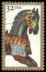 US - #2978 - Used - SCV-0.25