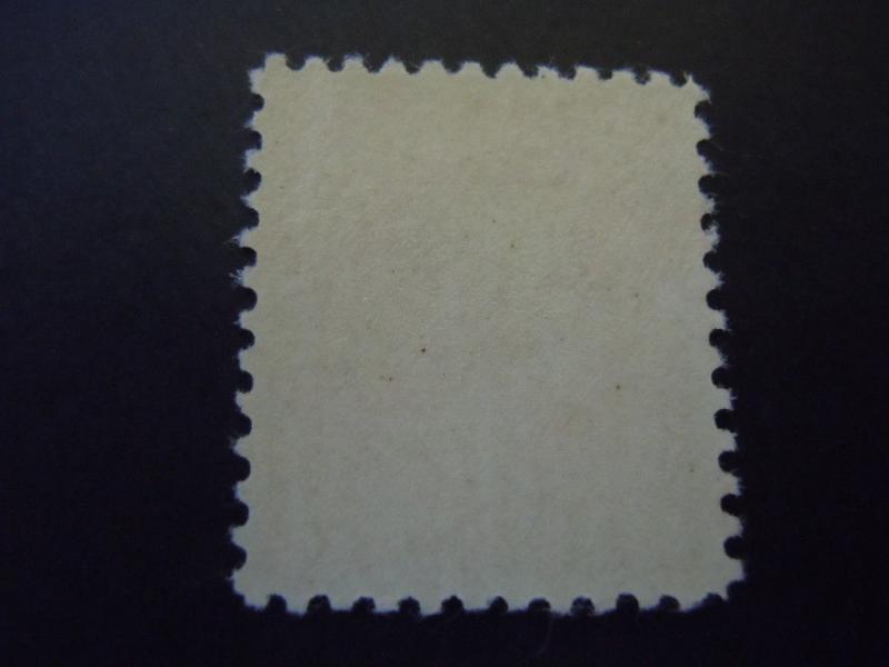 1920 #528b 2c Washington Type VII Perf 11 Unwmk. MNH OG F/VF CV $50.00