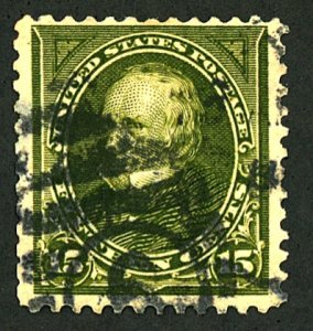 U.S. #284 USED