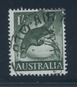 Australia 324 Used F-VF