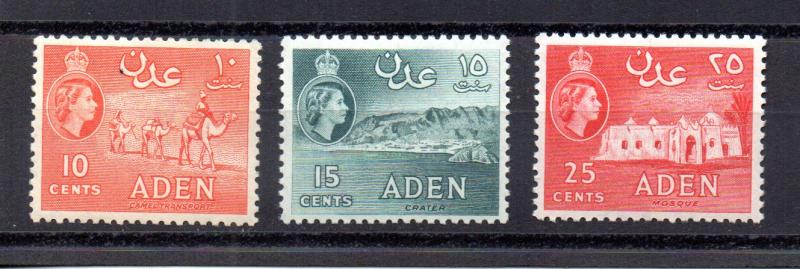 Aden 67-69 MH