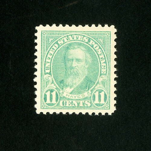 US Stamps # 563 Huge gem OG NH