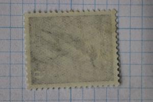 Australia sc#173a 1937 6d Mint MH