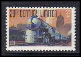 3335 Fine MNH KA9759