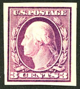 U.S. #483 MINT NG