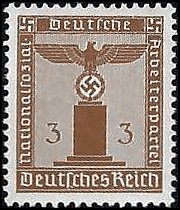 GERMANY   #S2 MNH (1)