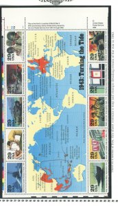 U.S. #SET/MIXED CONDITION 