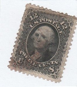 us #69 light cancellation