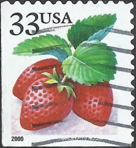 # 3296a USED STRAWBERRIES