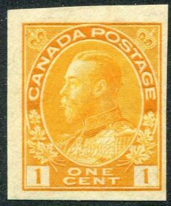 HERRICKSTAMP CANADA Sc.# 136 Mint Hinged Scott Retail $35.00