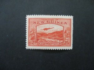 New Guinea #C49 Mint Hinged- WDWPhilatelic (F4G9) 