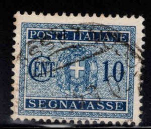 ITALY Scott J29 Used Postage due stamp