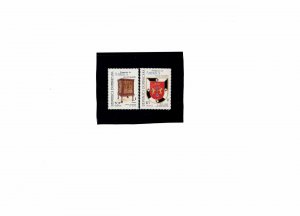 Dominican  Republic 1143-44  MNH  Primacias de America