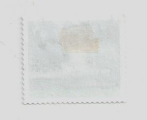 2001 Guernsey #742e stamp Telegraph Bay, Alderney USED