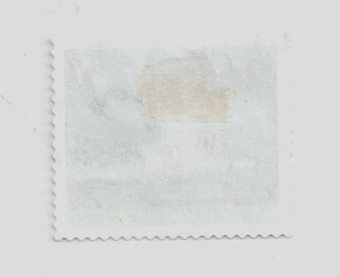 2001 Guernsey #742e stamp Telegraph Bay, Alderney USED