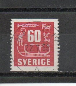 Sweden 469 used