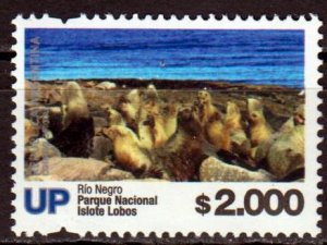 Argentina / Argentinië - Postfris/MNH - National Park 2023