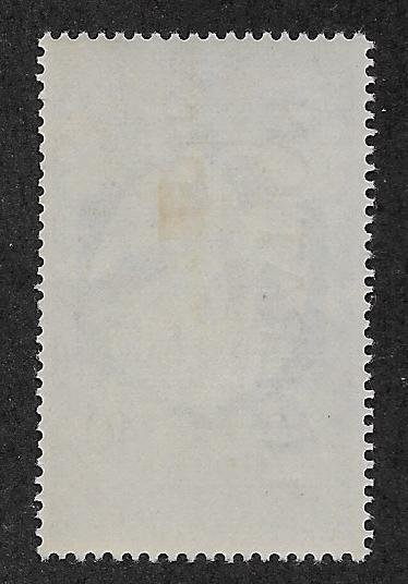 FRENCH EQUATORIAL AFRICA SC# B18  FVF/MOG  1944