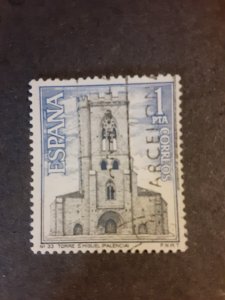 *Spain #1473                 Used