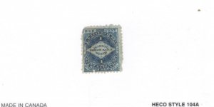 US PRIVATE DIE SCOTT# RO174