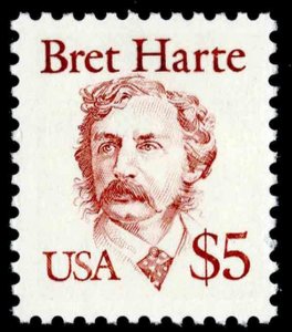 United States Scott 2196 Mint never hinged.