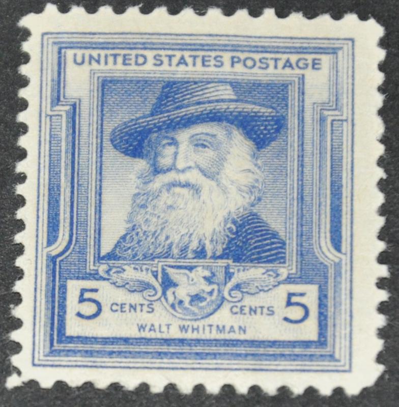 DYNAMITE Stamps: US Scott #867  MNH
