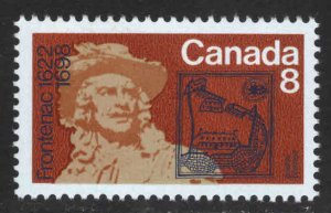 Canada Scott 561 MNH** stamp