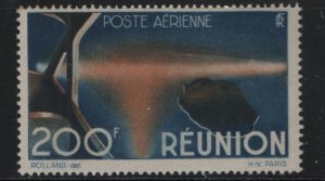 REUNION  C34  MNH