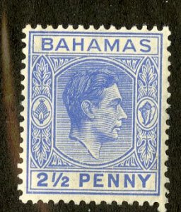 BAHAMAS 104 MH SCV $2.75 BIN $1.25 ROYALTY