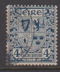 Ireland Sc#71 Used