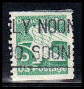 2112 Used Fine D32697