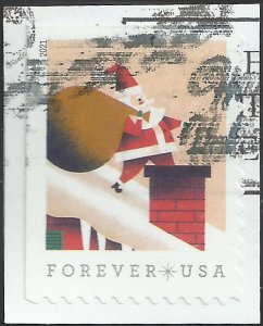 # 5644 Used A Visit From St. Nick