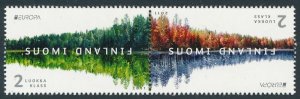 Finland Scott 1379 Mint never hinged.